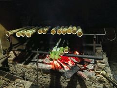 -香竹农庄•传统竹筒饭(十年店)