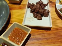 -喜来稀肉(北外滩白玉兰广场店)