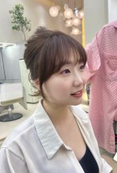 -十六番发型师事务所