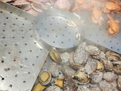 -冀粤香海鲜自助餐厅(西美五洲店)