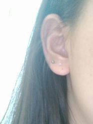 -苏针艺纹身·穿孔饰品