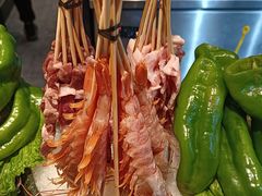 -星伦多自助料理(爱琴海店)