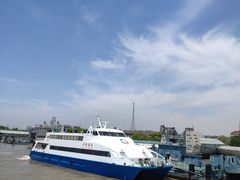 -石洞口码头
