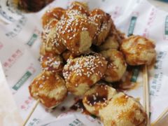 -渔记茶餐厅(渔村店)