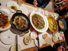 -鸡毛店·川菜(文殊院店)