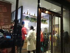 门面-比格比萨自助(花园路店)