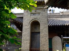 -大学习巷清真寺