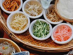 -包整·丝娃娃(一览甲秀楼风景店)