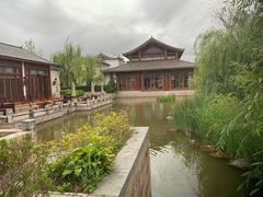 -丽江金茂凯悦臻选酒店-滇香馆