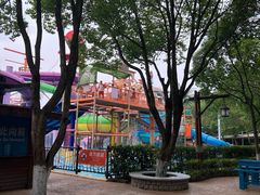 -天目湖水世界