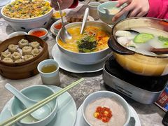 -四道菜·福建菜馆(新街口金鹰店)