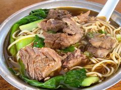 -东兴牛肉店(庄府巷店)