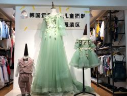 点击看大图 -韩国童趣baby儿童摄影(千灯店)