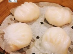 -添好运点心专门店(中环IFC店)