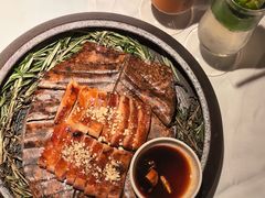 -狮拾久·现代新加坡料理(壹方城店)