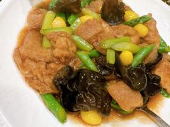 -五观堂素食(新华路店)