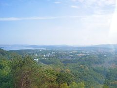 -东湖磨山景区