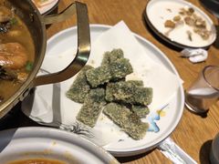 -食光慢宴·安吉土菜馆