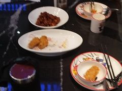 -新白鹿餐厅(百联中环店)