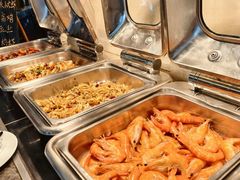 -重庆丽苑维景国际大酒店·海鲜自助餐厅