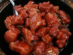 -蒲园食堂(中山大学广州校区南校园店)