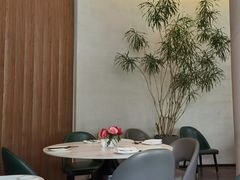 -上蔬无瑕· 创意素食·Vegetarian(华采天地店)