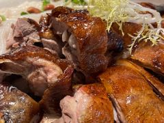 -园林美食城·本土农家菜(杨和镇店)