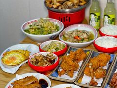-哈灵面馆(宁波路店)