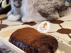 -Chrisbakery&Cafe克莉丝烘焙咖啡馆(万科店)