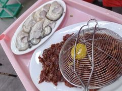 -花苑美食横琴生蚝火锅(拱北粤华路店)