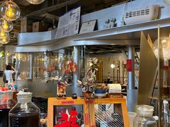 -北京铁手咖啡制造总局metalhands(东四店)