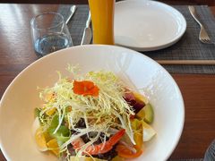 -MONICH牛排融合餐厅(和义大道购物中心店)