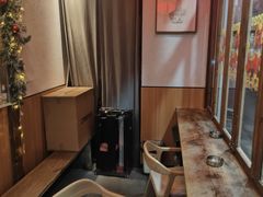 -乔街深夜食堂·小龙虾·高压锅生蚝(杭州总店)