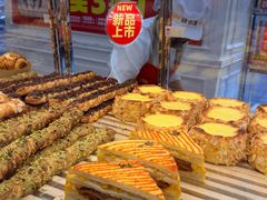 -味多美蛋糕(通州店)