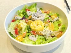 -老妈菜馆(建设街店)