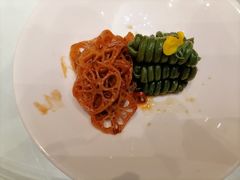 -中心大酒店·本味餐厅