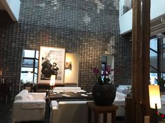 大堂-瓦库茶馆17号(海汇港店)