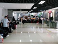 -普陀长途客运中心