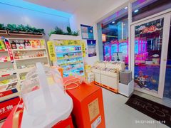 -来伊份(瑞虹天地瑞虹坊店)