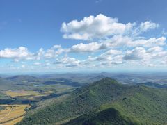 -帽儿山风景区