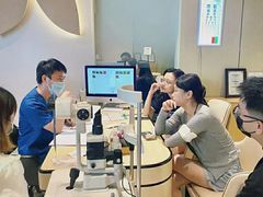 -黑马眼科·近视手术