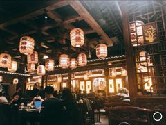 -杨记隆府(汉街店)