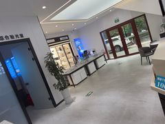 -大明眼镜(西四店)
