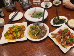 -潮名荟潮州菜馆(祈福缤纷世界店)