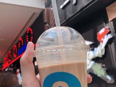 -COFFii&JOY(龙江新城市广场店)