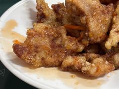 -东北酱骨头馆(蓁巷店)