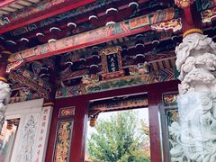 -台儿庄古城