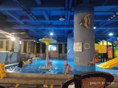 -极乐汇汗蒸会馆(杭州店)