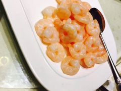 -顺风海鲜港(金玉兰店)