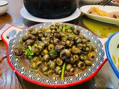 炒螺丝-观桥阁(锦溪店)